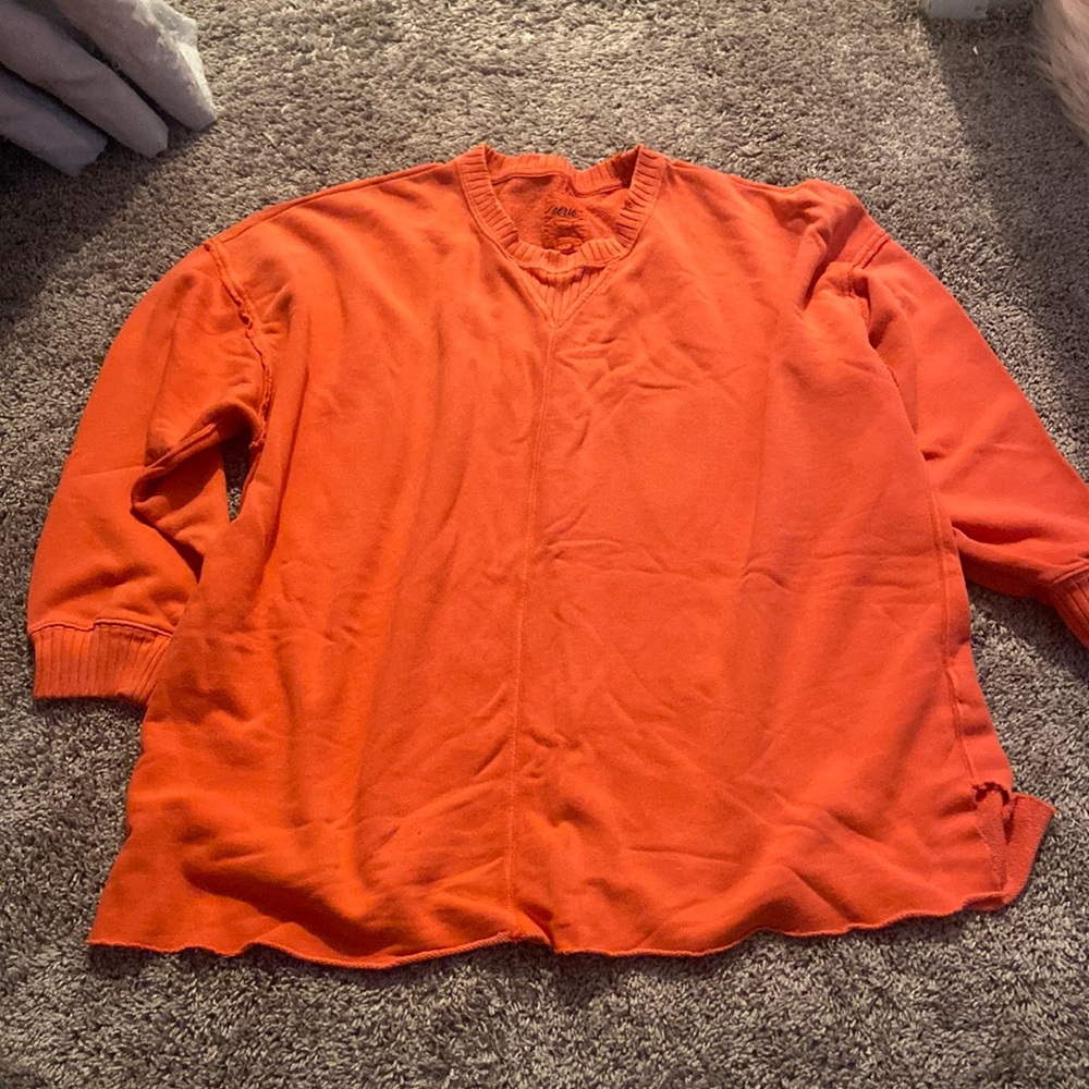 Aerie crewneck sweatshirt